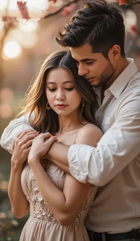 My Love Was His Cure Novel